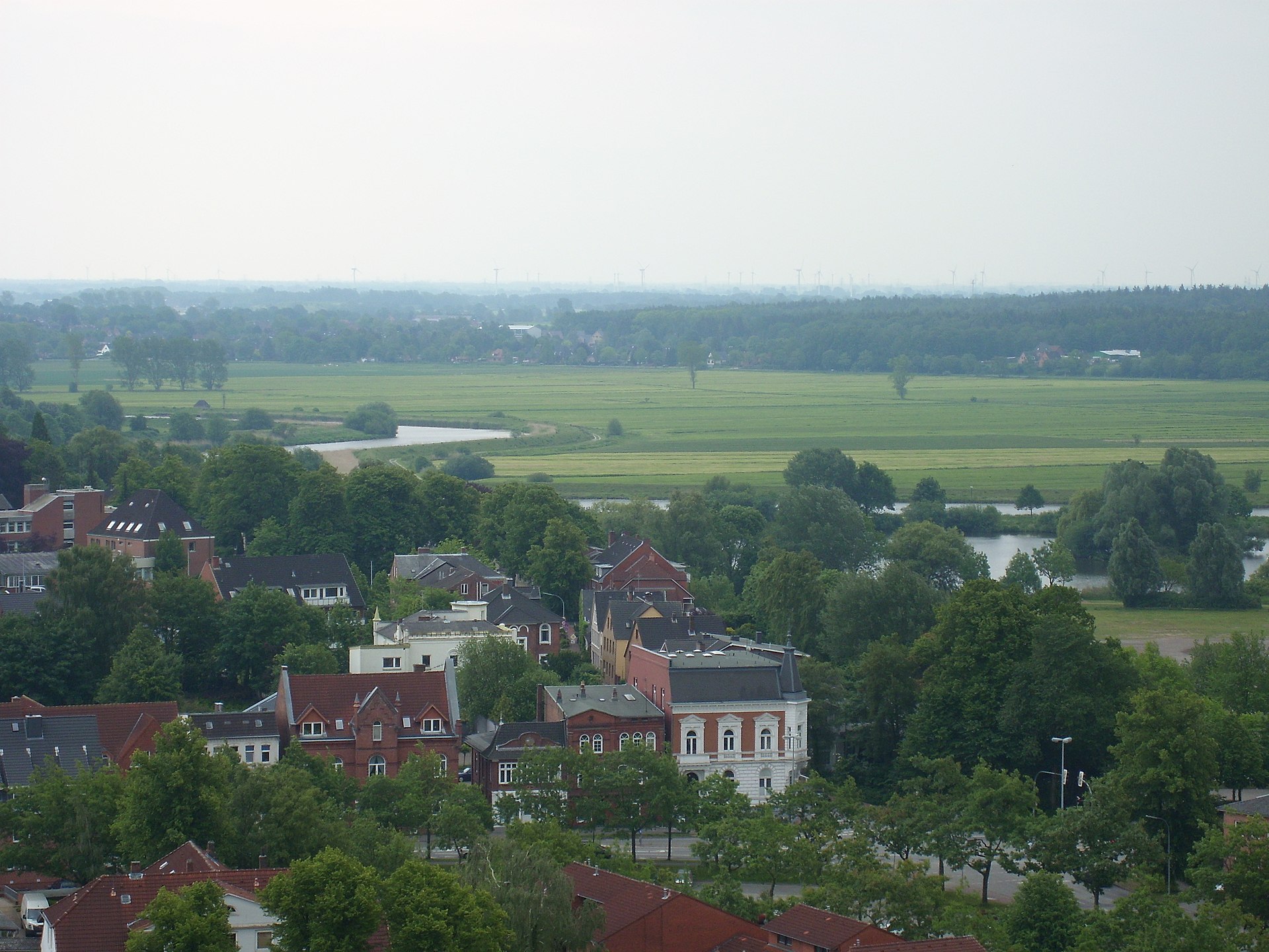 Maestre Logistik · Umzug in Itzehoe