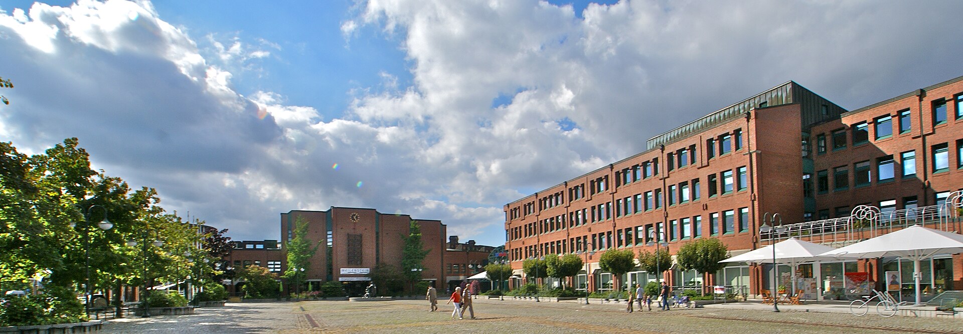 Maestre Logistik · Umzug in Norderstedt