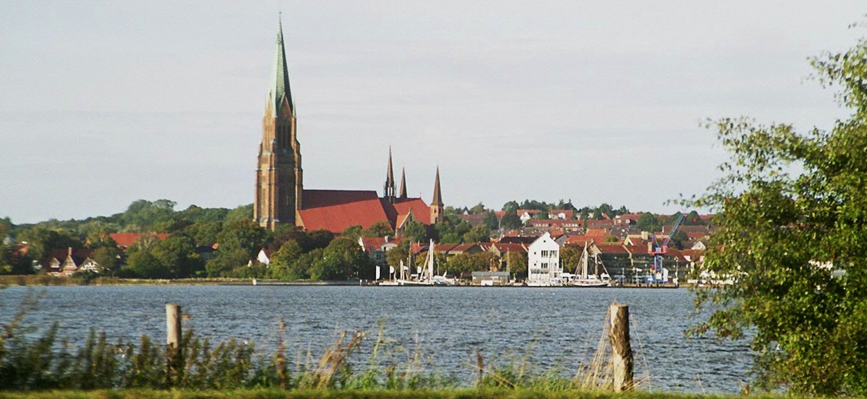 Maestre Logistik · Umzug in Schleswig