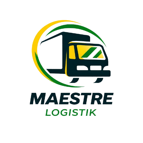 Maestre Logistik Logo